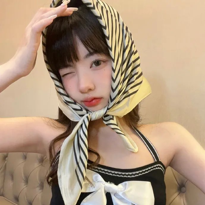热辣滚烫